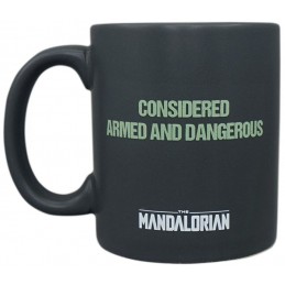 Star Wars The Mandalorian Tasse The Child (Baby Yoda)