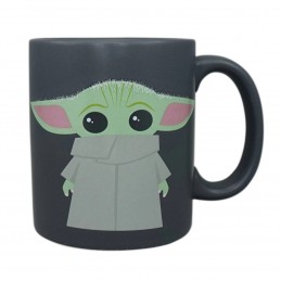 Star Wars The Mandalorian Steuern Grogu (Baby Yoda)