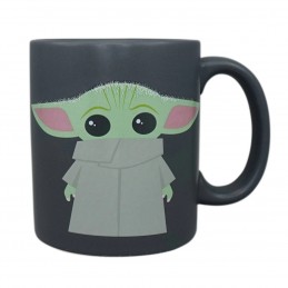 Star Wars The Mandalorian The Child (Baby Yoda) Ceramic Mug