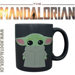 Star Wars The Mandalorian Steuern Grogu (Baby Yoda)