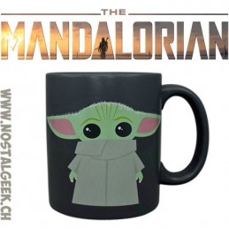 Star Wars The Mandalorian Tasse The Child (Baby Yoda)