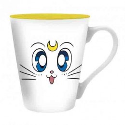 Sailor Moon Artemis Mug