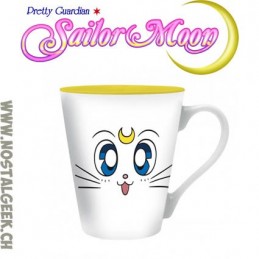 Sailor Moon Artemis Mug