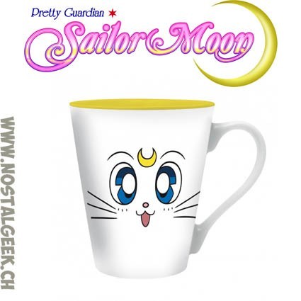 Sailor Moon Tasse Artemis