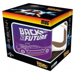 AbyStyle Back to The Future Mug 1.21 GW 320 ml