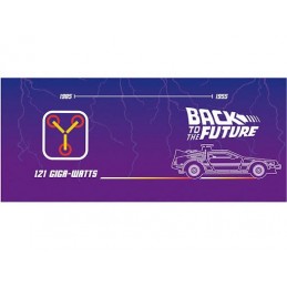 AbyStyle Back to The Future Mug 1.21 GW 320 ml