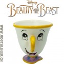 Disney Beauty and the Beast Tasse Chip