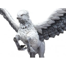 McFarlane Toys Harry Potter Buckbeak McFarlane's delux action figure