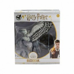 McFarlane Toys Harry Potter Buckbeak McFarlane's delux action figure