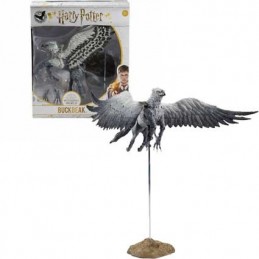 McFarlane Toys Harry Potter Buckbeak McFarlane's delux action figure
