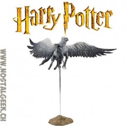 McFarlane Toys Harry Potter Figurine articulée Buck
