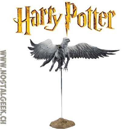 McFarlane Toys Harry Potter Buckbeak McFarlane's delux action figure