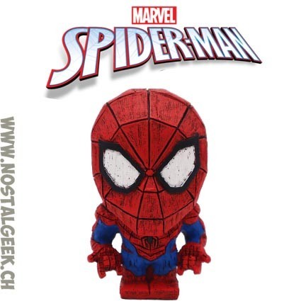 Foco Marvel Spider-Man Eekeez Figure
