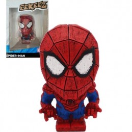 Foco Marvel Spider-Man Eekeez Figure