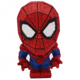 Foco Marvel Spider-Man Eekeez Figure