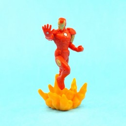 Marvel Iron Man Figurine d'occasion (Loose)