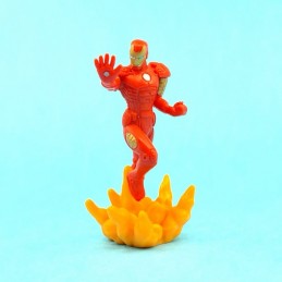Marvel Iron Man second hand figure (Loose)