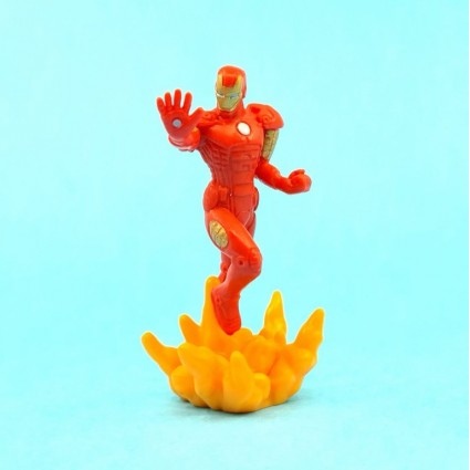 Marvel Iron Man second hand figure (Loose)