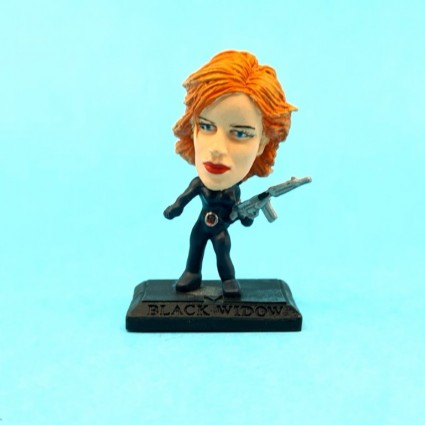 Marvel Black Widow Figurine d'occasion (Loose)