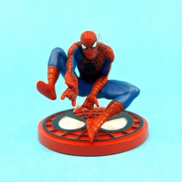 Marvel Spider-Man second hand figure (Loose)