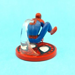 Marvel Spider-Man second hand figure (Loose)