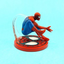 Marvel Spider-Man second hand figure (Loose)