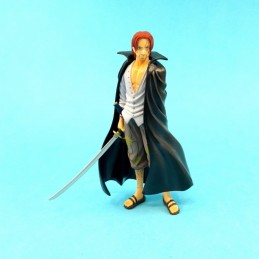 One Piece Shanks le Roux 14 cm Figurine d'occasion (Loose)