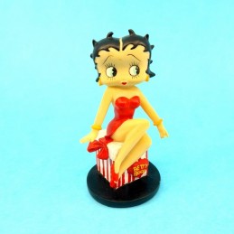 Betty Boop Figurine d'occasion (Loose)