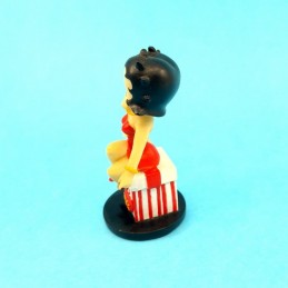 Betty Boop Figurine d'occasion (Loose)