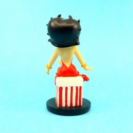 Betty Boop Figurine d'occasion (Loose)