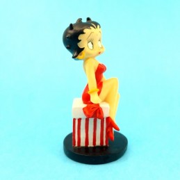 Betty Boop Figurine d'occasion (Loose)