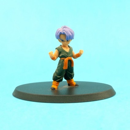 Dragon Ball Trunks Figurine d'occasion (Loose)