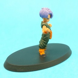 Dragon Ball Trunks second hand Figure (Loose)