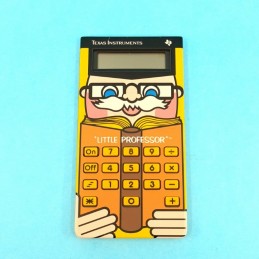 Texas Instruments Little Professor d'occasion (Loose)