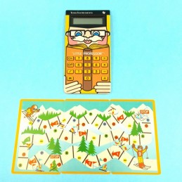 Texas Instruments Little Professor (Loose)