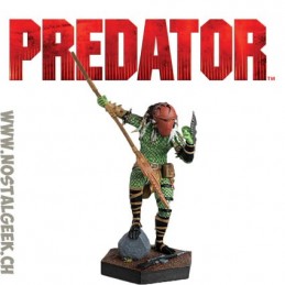 Eaglemoss The Alien et Predator Collection -Homeworld Predator Resin Figure
