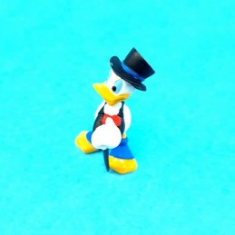 Disney Donald Duck Smoking second hand Figure (Loose)