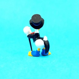 Disney Donald Duck Smoking second hand Figure (Loose)