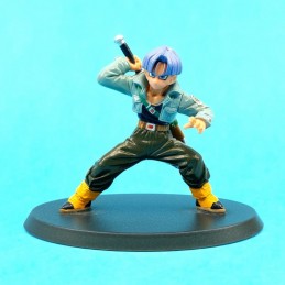 Dragon Ball Future Trunks second hand Figure (Loose)