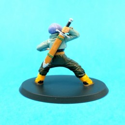 Dragon Ball Future Trunks second hand Figure (Loose)