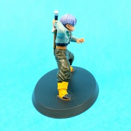 Dragon Ball Future Trunks second hand Figure (Loose)