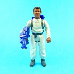 Ghostbusters Winston Zeddmore second hand Action figure Kenner (Loose)