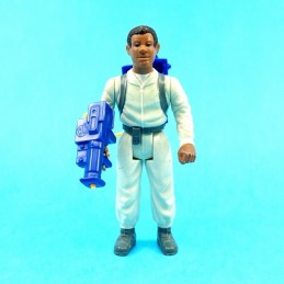 Kenner Ghostbusters Winston Zeddmore second hand Action figure Kenner (Loose)