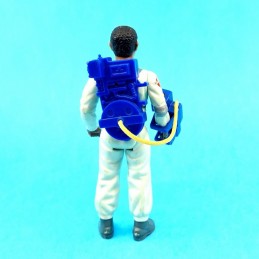 Kenner Ghostbusters Winston Zeddmore second hand Action figure Kenner (Loose)