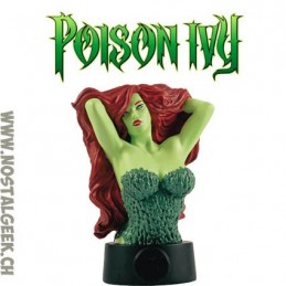 Eaglemoss DC Comics Buste Poison Ivy