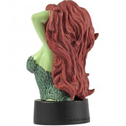 Eaglemoss DC Comics Buste Poison Ivy