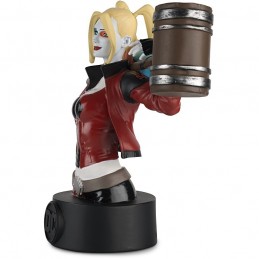 Eaglemoss DC Comics Buste Harley Quinn