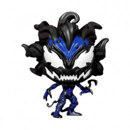 Funko Funko Pop Marvel Venom Mayhem (April Parker) Edition Limitée