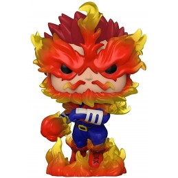 Funko Funko Pop! Anime My Hero Academia Endeavor (Jet Burn)
