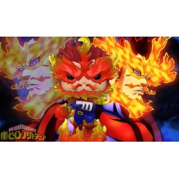 Funko Funko Pop! Anime My Hero Academia Endeavor (Jet Burn)